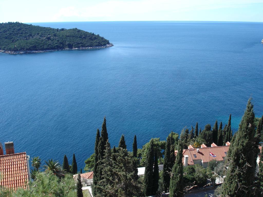 Belvedere Studio Dubrovnik Room photo