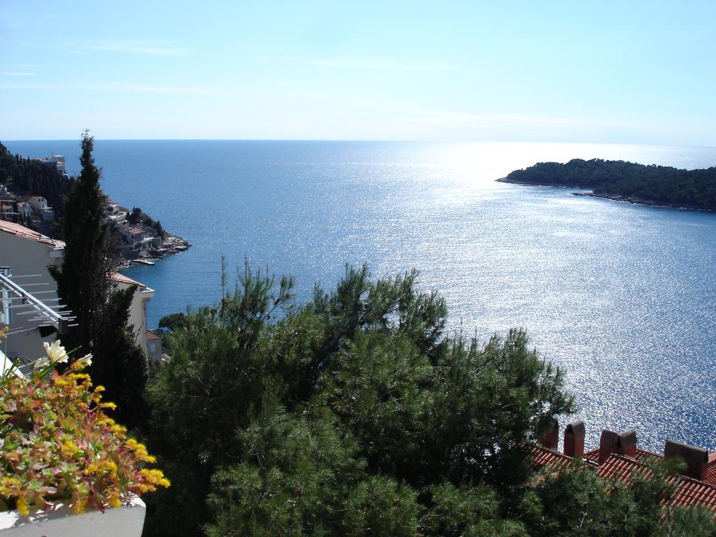 Belvedere Studio Dubrovnik Room photo