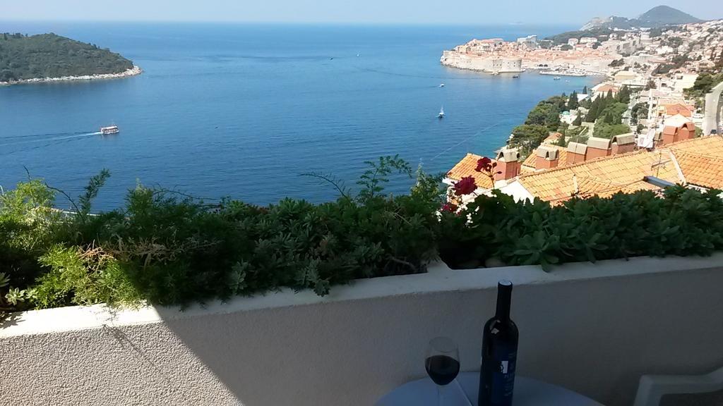 Belvedere Studio Dubrovnik Room photo