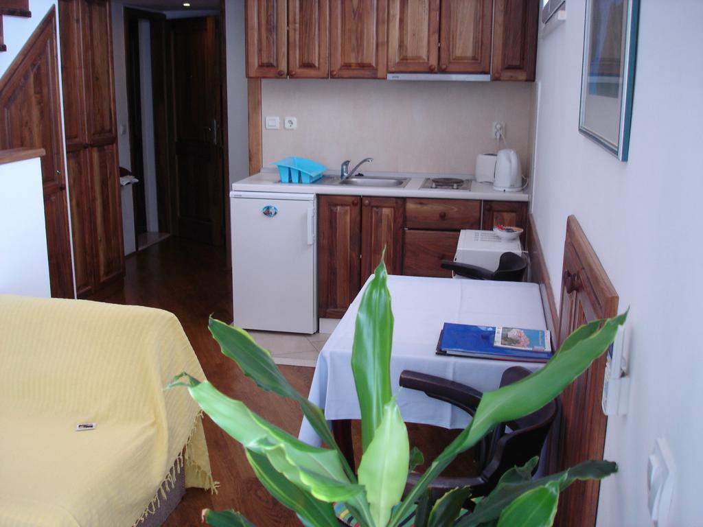 Belvedere Studio Dubrovnik Room photo