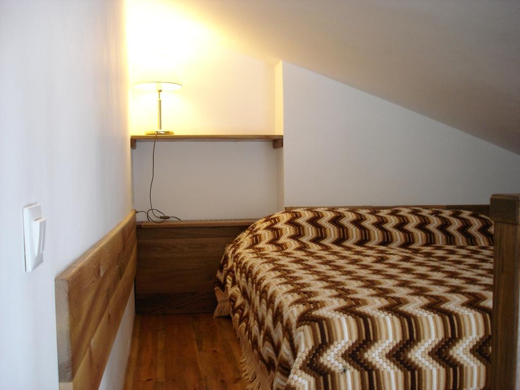 Belvedere Studio Dubrovnik Room photo