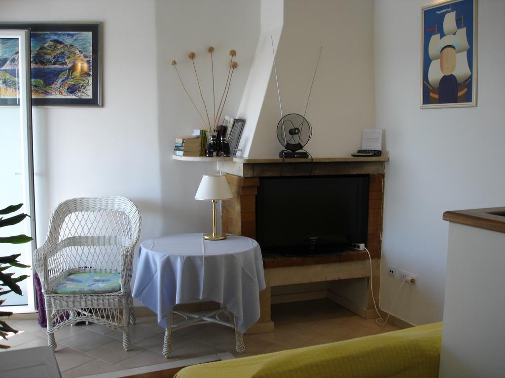 Belvedere Studio Dubrovnik Room photo