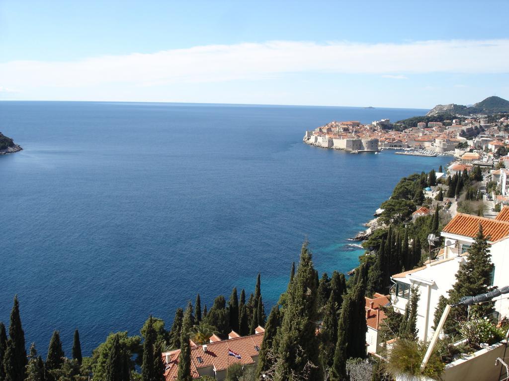 Belvedere Studio Dubrovnik Room photo