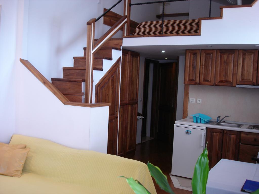 Belvedere Studio Dubrovnik Room photo