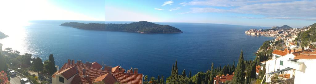 Belvedere Studio Dubrovnik Exterior photo